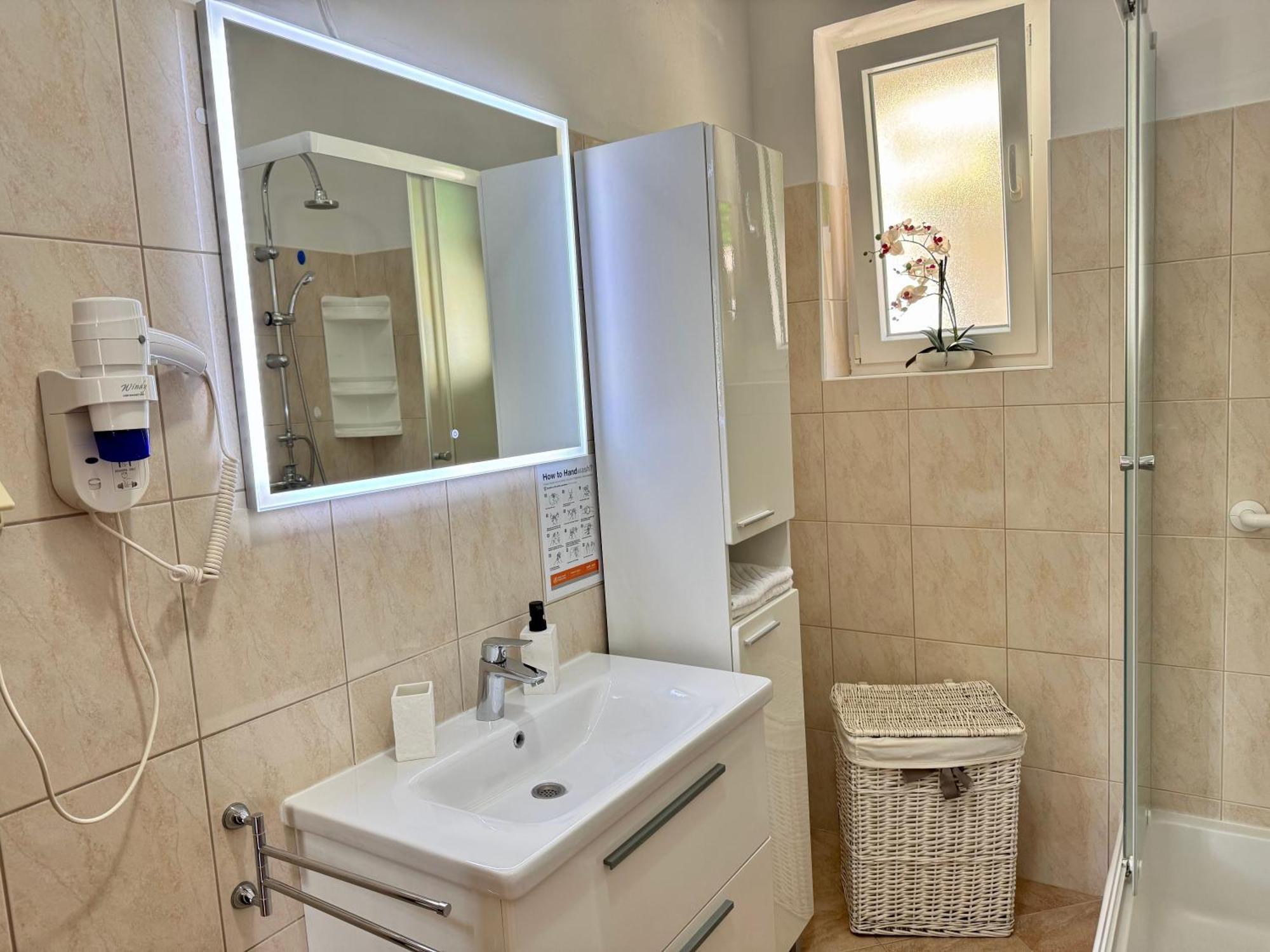 Holiday Home Lungo Mare Млини Экстерьер фото