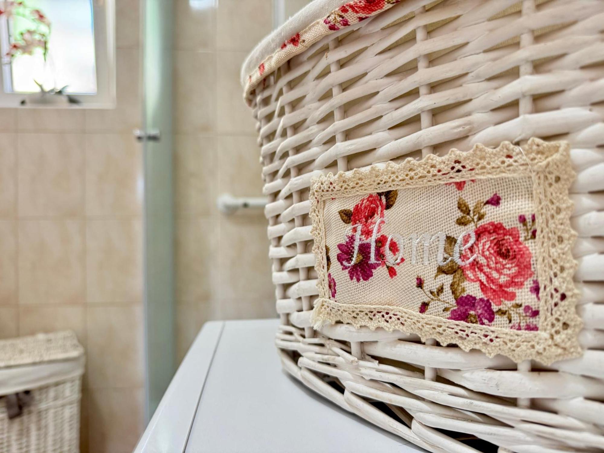 Holiday Home Lungo Mare Млини Экстерьер фото