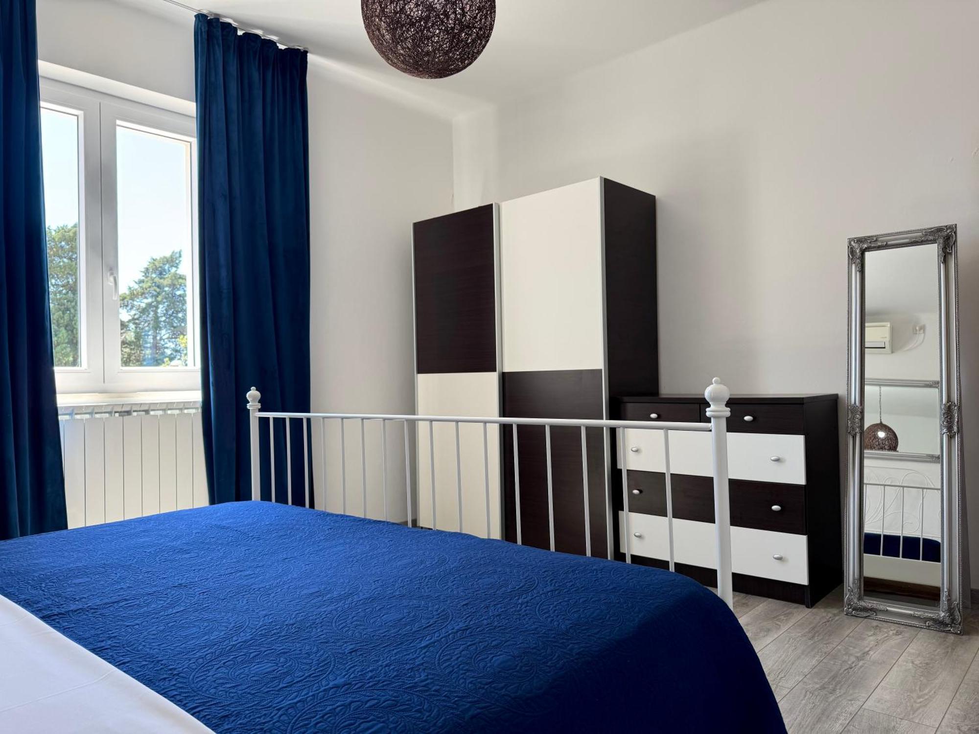Holiday Home Lungo Mare Млини Экстерьер фото