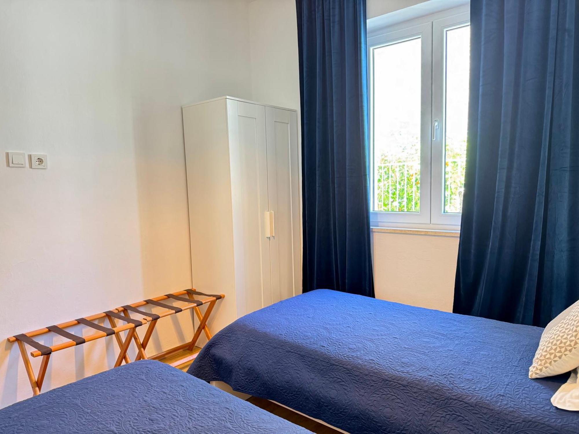 Holiday Home Lungo Mare Млини Экстерьер фото