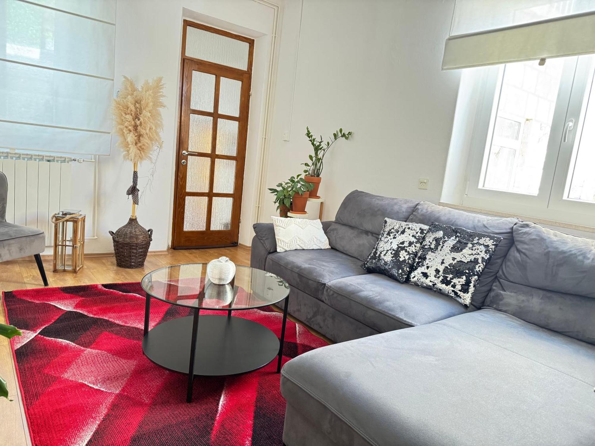 Holiday Home Lungo Mare Млини Экстерьер фото