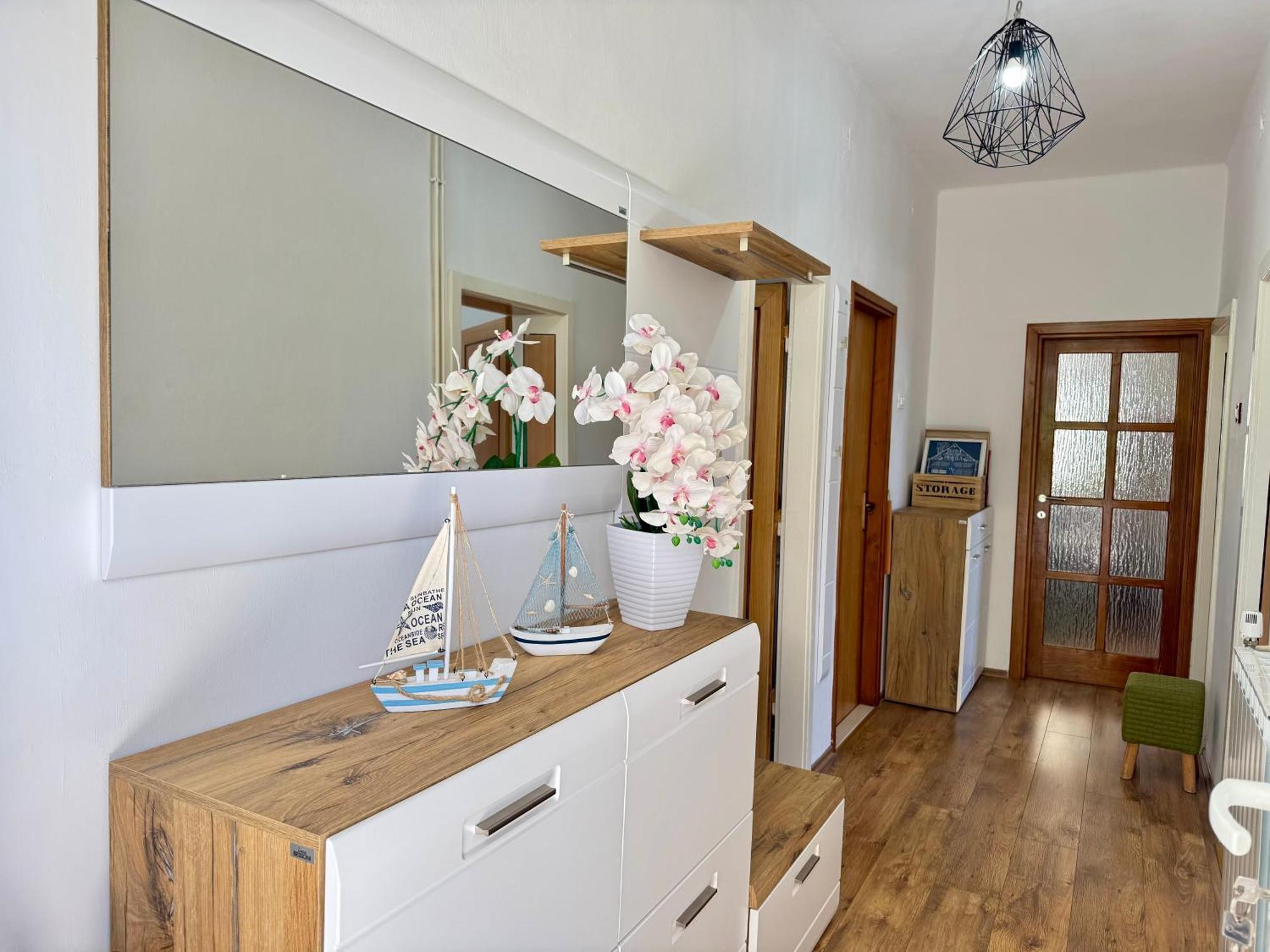 Holiday Home Lungo Mare Млини Экстерьер фото